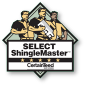 Certainteed Select Shingle Master Salem Roofing Pro