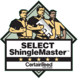 Certainteed Select Shingle Master