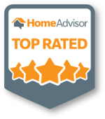 Homeadvisor Top Rated Gutter Guard Company in Salem, OR