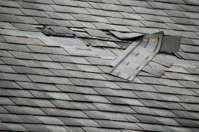 Emergency Roof Repair in Salem Oregon