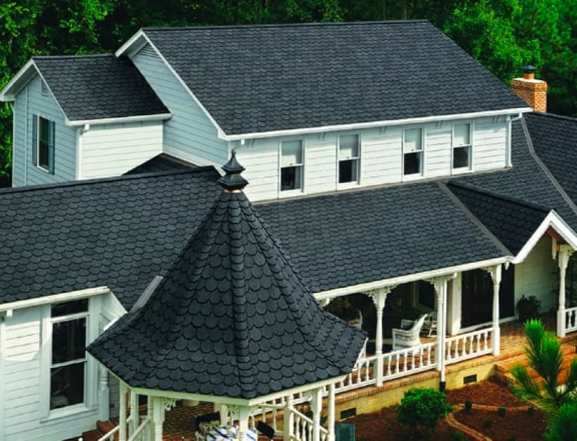 Roofing Services in Salem, OR