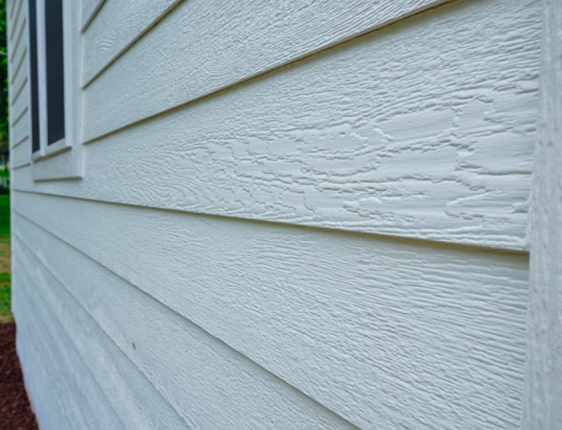 Siding Services in Salem, OR