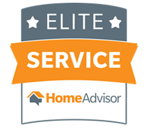 Homeadvisor Elite Logo